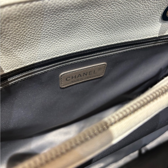 Chanel gst shopping tote - Picture 7 of 11